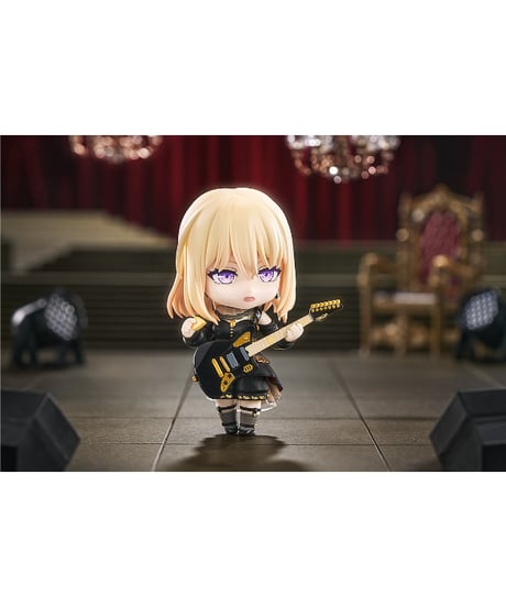 【予約】ねんどろいど ドロリス　塗装済み可動フィギュア　BanG Dream!　［グッドスマイルアーツ上海］