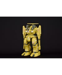 【予約】1/60 ADR-04-Mk.Ⅹ 対空迎撃型 ディフェンダー　超時空要塞マクロス　塗装済み完成品　［アルカディア］
