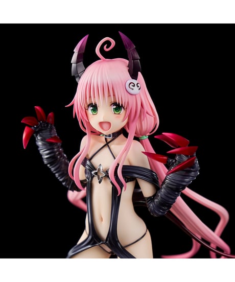 【予約】ToLoveるダークネスシリーズ　ララ・サタリン・デビルーク～fillette ver.～　[ユニオンクリエイティブ]