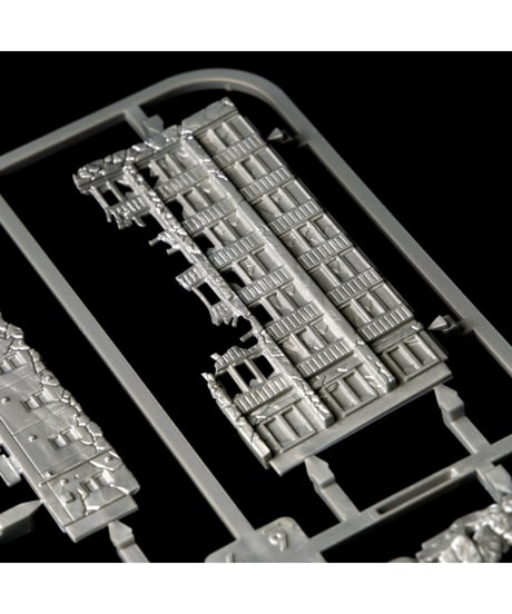 【予約】ARTPLA SCULPTURE WORKS　メカゴジラRe:イマジネーション　プラスチックモデルキット　［海洋堂］
