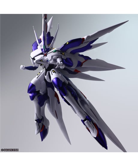 【予約】ゼノギアス ブリングアーツ ゼノギアス　［スクウェア・エニックス］