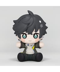 【予約】Huggy Good Smile 管理人（男） アークナイツ：エンドフィールド ［グッドスマイルアーツ上海］