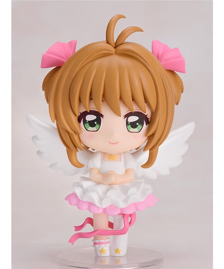 【予約】ブラインドボックスシリーズ 木之本桜 メモリアルコレクション　6個入り1BOX　[グッドスマイルカンパニー]