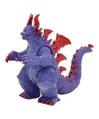 【予約】MSS ハルゴン スタンダード Ver.　彩色済み完成品　[CCP JAPAN]