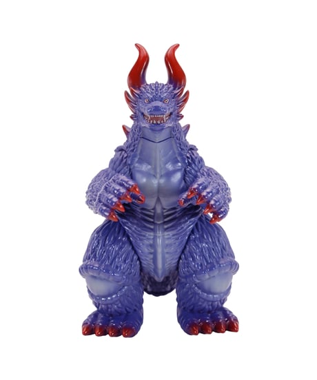 【予約】MSS ハルゴン スタンダード Ver.　彩色済み完成品　[CCP JAPAN]