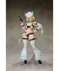 【予約】AlienDress キャトル　DarkAdvent　一部塗装済、未組立キット　［アルファマックス］