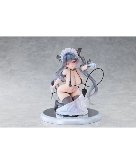 【予約】小悪魔 りあすちゃん1/6 完成品フィギュア ［Party Look(パーティルック)］