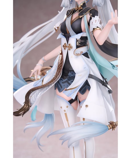 【予約】鳴潮 今汐　1/7スケール　塗装済み完成品　［APEX-TOYS］