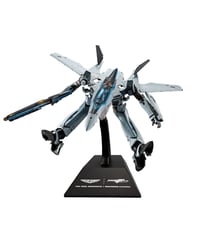 【予約】【9月発売予定】　DX超合金 VF-25 メサイアバルキリー トップガン マーヴェリックVer.　マクロスＦ　アクションフィギュア　［バンダイ］