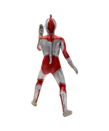 【予約】1/6特撮シリーズ ウルトラマンジャック ウルトラブレスレット発動 Ver.　彩色済み完成品　[CCP JAPAN]