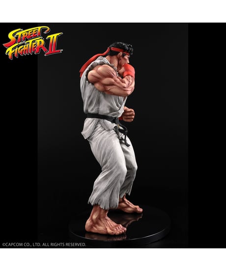 【予約】THE KING OF COLLECTORS'24　No.９ 「リュウ」（通常カラー）　［STUDIO24］