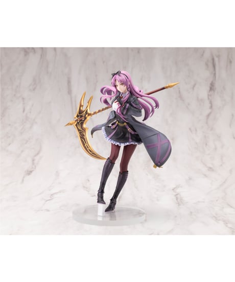 【予約】レン・ブライト 黎の軌跡IIVer.　軌跡シリーズ　1/8　PVC塗装済み完成品　［コトブキヤ］