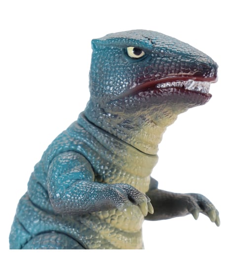【予約】MSS ゴジラEX【第25弾】ゴロザウルス スタンダード Ver.　彩色済み完成品　[CCP JAPAN]