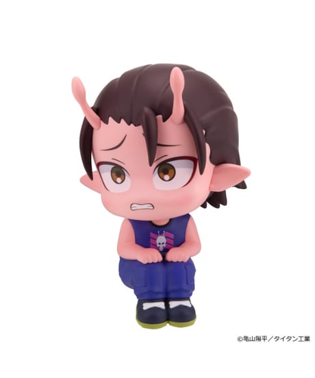 【予約】【送料無料】るかっぷ 銀河特急 ミルキー☆サブウェイ カナタ 　彩色済みフィギュア　［メガハウス］