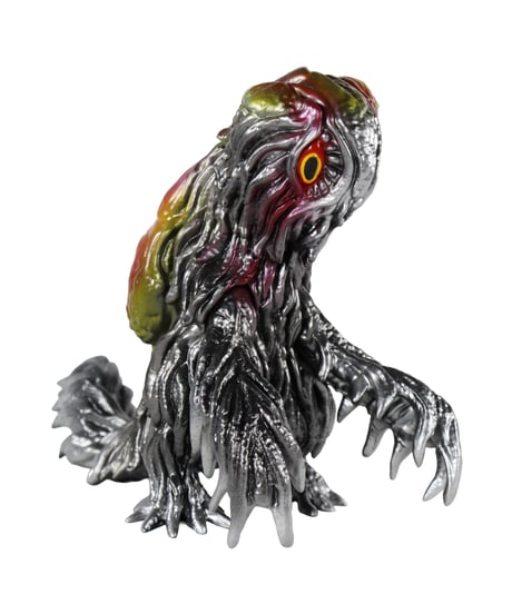 【予約】MSS ゴジラCREATION ヘドラ1.0 スタンダード Ver.　［CCP JAPAN］