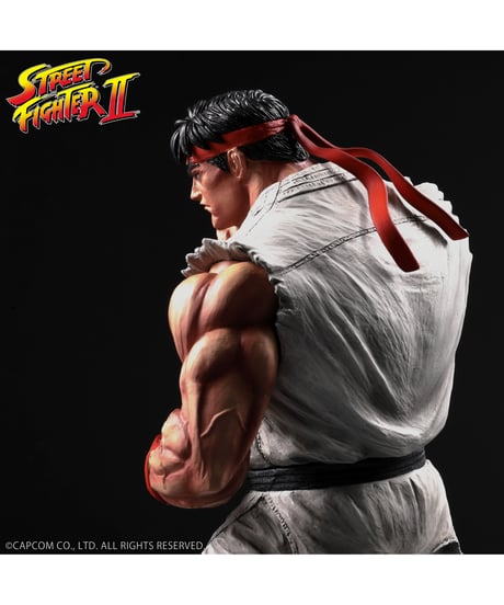 【予約】THE KING OF COLLECTORS'24　No.９ 「リュウ」（通常カラー）　［STUDIO24］
