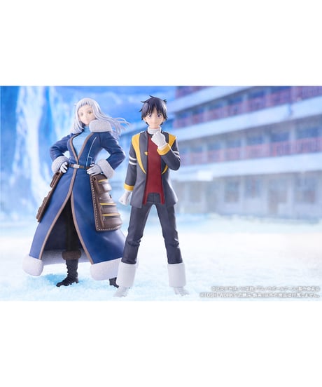 【予約】OSHI WORKS 流鏑馬 鉄男　PVC塗装済み完成品　スノウボールアース　［コトブキヤ］
