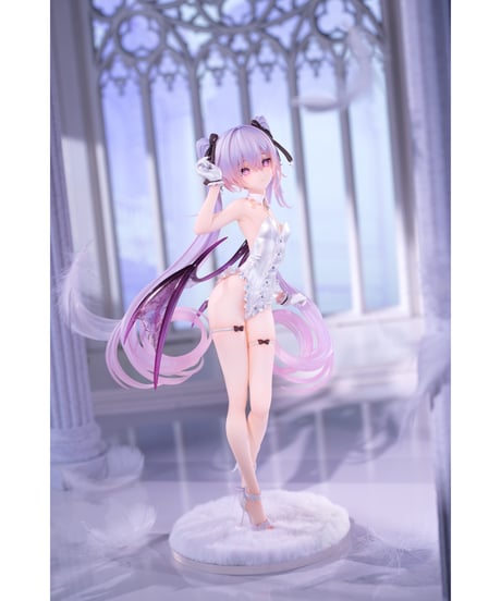 【予約】イヴ AGAPE ver. 1/6 完成品フィギュア　［OMAHA］