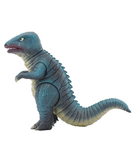 【予約】MSS ゴジラEX【第25弾】ゴロザウルス スタンダード Ver.　彩色済み完成品　[CCP JAPAN]