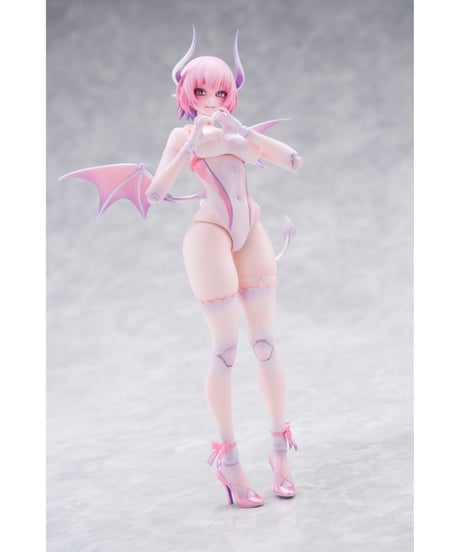 【予約】Galacticシリーズ アスモデア 1/12完成品アクションフィギュア　［Otherwhere(アザーウェア)］