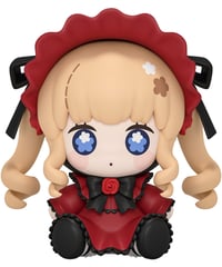 【予約】Huggy Good Smile 真紅　ローゼンメイデン　［グッドスマイルアーツ上海］