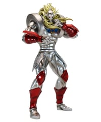 【予約】CMC Universal NO.EX 悪魔将軍 3.1 原作カラー　彩色済み完成品　キン肉マン　[CCP JAPAN]