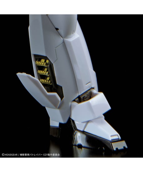 【入荷待ち】RG 1/48 AV-98Plus (イングラム・プラス)　機動警察パトレイバー EZY　プラモデル　［バンダイ］