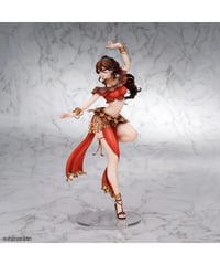 【予約】オクトパストラベラー プリムロゼ フィギュア　［スクウェア･エニックス］