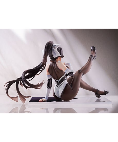 【予約】高雄　魅惑のフルドライブ　アズールレーン　1/4ケール　塗装済み完成品フィギュア　［ミメヨイ］