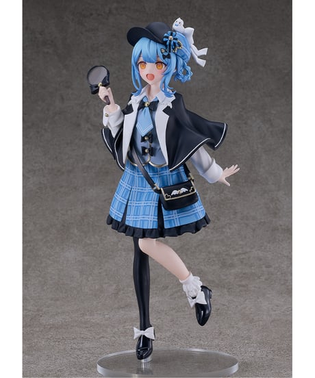 【予約】POP UP PARADE 橘シェリー L size　塗装済み完成品　魔法少女ノ魔女裁判　[グッドスマイルカンパニー]
