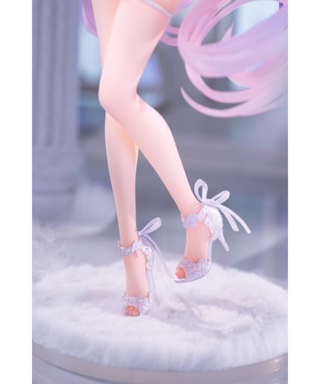 【予約】イヴ AGAPE ver. 1/6 完成品フィギュア　［OMAHA］