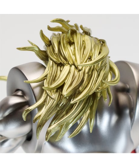 【予約】CMC Universal NO.EX 悪魔将軍 3.1 特別カラー　彩色済み完成品　キン肉マン　[CCP JAPAN]