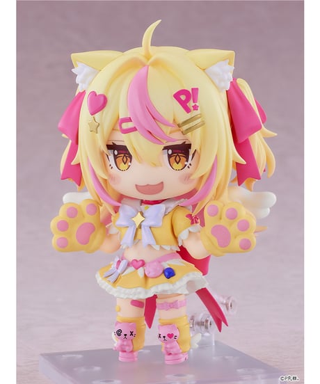 【予約】ねんどろいどどーる 重音テト　塗装済み可動フィギュア ［ディー・エヌ・エー］