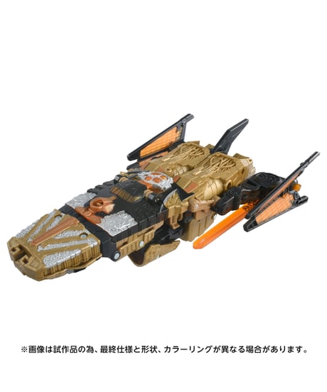 【予約】AOTP-44 エンシェントベクタープライム (完成品)　トランスフォーマー　［タカラトミー］