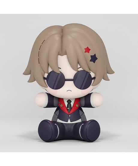 【予約】Huggy Good Smile スコート　崩壊：スターレイル　[グッドスマイルカンパニー]