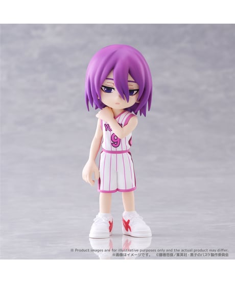 【予約】PalVerse 黒子のバスケ vol.2 　6個入り1BOX　[ブシロードクリエイティブ]