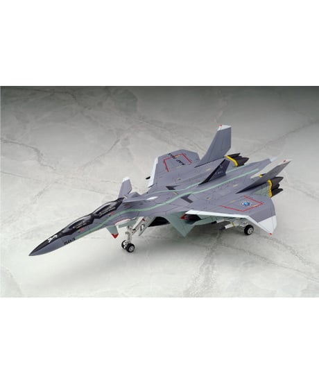 【予約】FFR‐31MR／D　スーパーシルフ“雪風”　リニューアルVer.　戦闘妖精雪風　1/100スケール　ABS製塗装済完成品　[アルター]