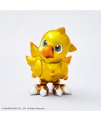 【予約】【送料無料】ファイナルファンタジー ブライトアーツギャラリー チョコボ　[スクウェア・エニックス]