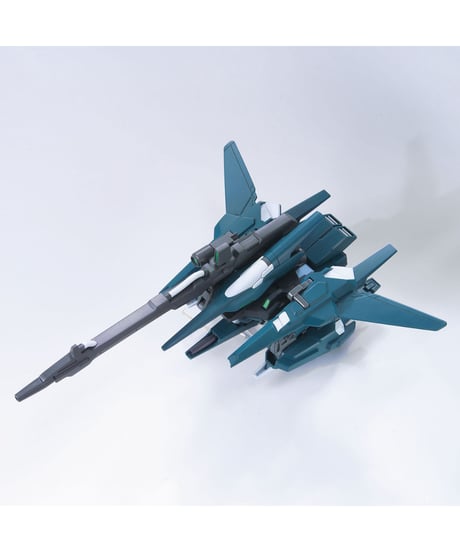 HGUC 1/144 リゼル（隊長機）　機動戦士ガンダムUC　プラモデル　［バンダイ］