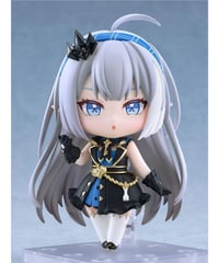 【予約】 ねんどろいど 魔王ちゃん　塗装済み可動フィギュア　ステラソラ 　[グッドスマイルカンパニー]