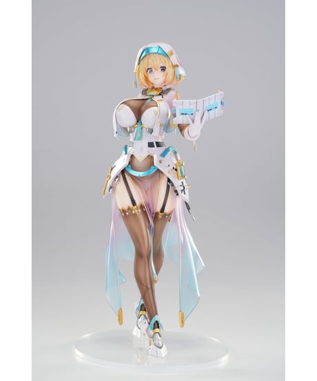 【予約】ソフィア・F・シャーリング シスターVer. ブライトエディション 1/6 完成品フィギュア　［MAGI ARTS］