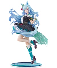【予約】ファット・カンパニー　1/7スケール　塗装済み完成品　ウマ娘 シンデレラグレイ　［ファット・カンパニー］