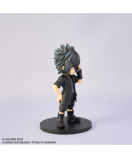 【予約】ファイナルファンタジーXV アドラブルアーツ ノクティス・ルシス・チェラム　［スクウェア・エニックス］