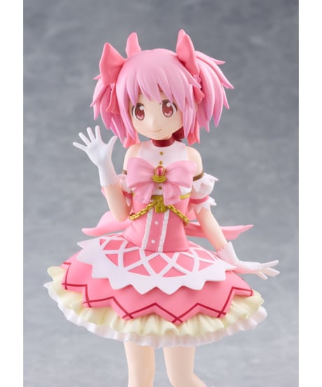 【予約】劇場版 魔法少女まどか☆マギカ〈ワルプルギスの廻天〉 鹿目まどか 完成品フィギュア[クレーネル]