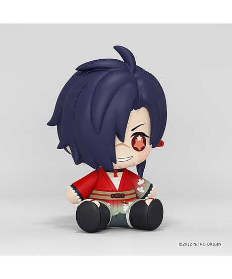 【予約】Huggy Good Smile 紅雀　DRAMAtical Murder　［グッドスマイルアーツ上海］