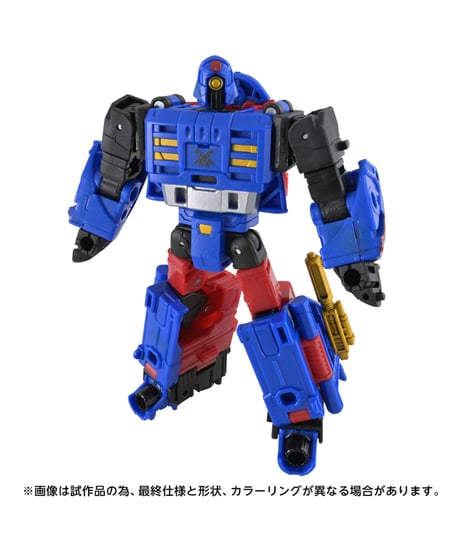 【予約】トランスフォーマー AOTP-55 スカイガード　［タカラトミー］