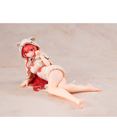 【予約】Melty Princess 無職転生Ⅲ ～異世界行ったら本気だす～ てのひらエリス 添い寝だニャンVer.　［メガハウス］