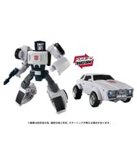 【予約】トランスフォーマー AOTP-51 テイルゲイト　［タカラトミー］