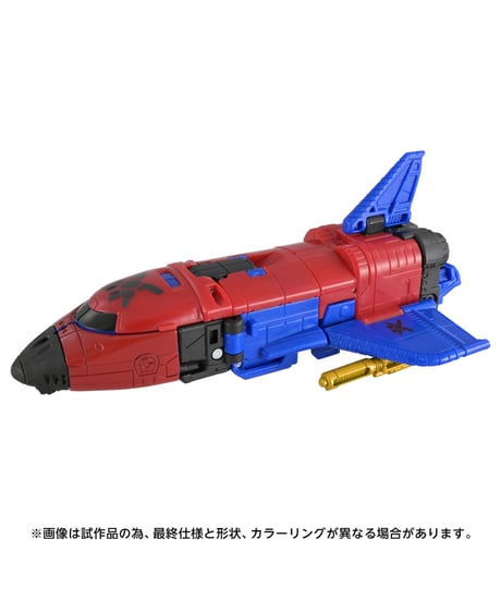 【予約】トランスフォーマー AOTP-55 スカイガード　［タカラトミー］
