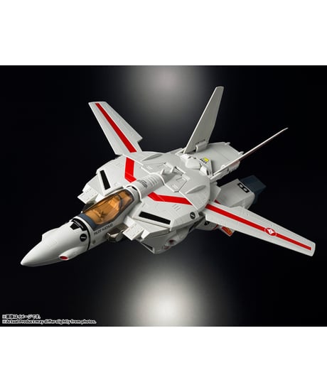 【予約】【2027年1月発売予定】オリジン・オブ・バルキリー VF-1J バルキリー45th Anniv.　超時空要塞マクロス　［バンダイ］
